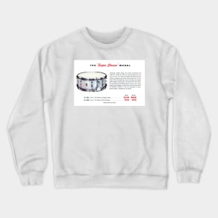 Super Classic Snare Crewneck Sweatshirt